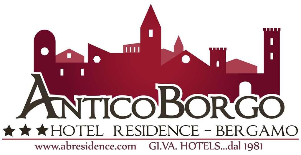 Aparthotel Antico Borgo Bergamo Logo zdjęcie