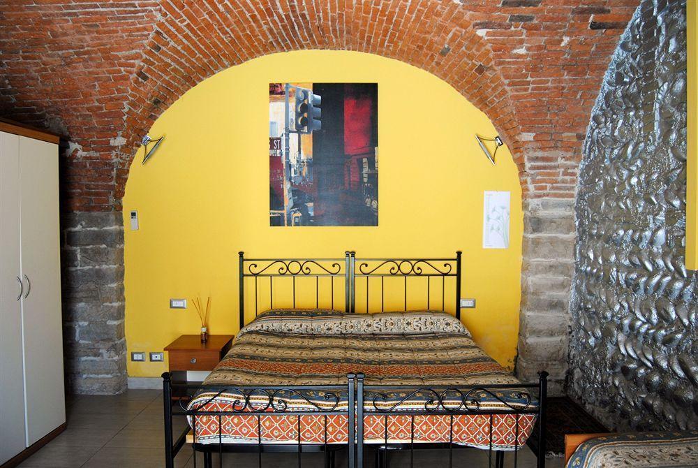 Aparthotel Antico Borgo Bergamo Zewnętrze zdjęcie